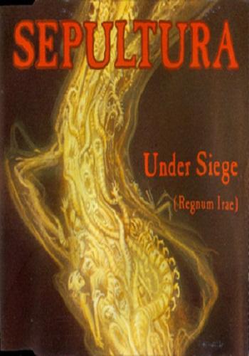 Sepultura - Under Siege (Live in Barcelona)