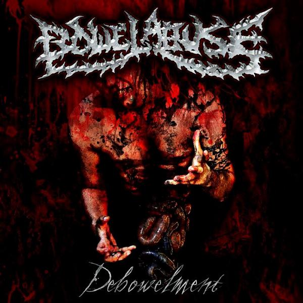 Bowel Abuse - Discography