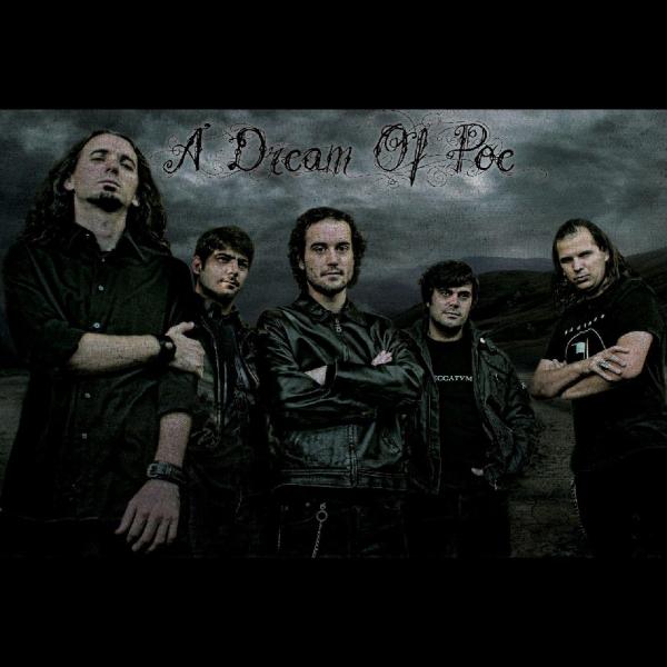 A Dream of Poe - Discography (2006 - 2019)