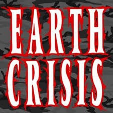 Earth Crisis - Discography (Lossless)