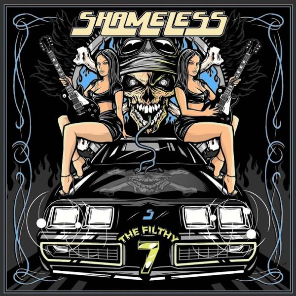 Shameless  - The Filthy 7