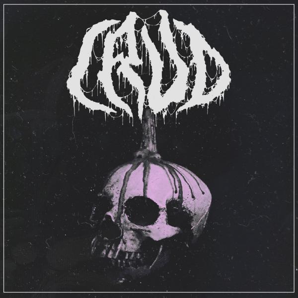 Crud - Resin (EP)