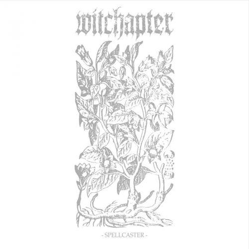 Witchapter - Spellcaster (EP)