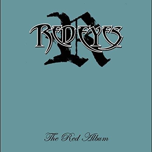 Red Eyes - Discography (2012-2017)