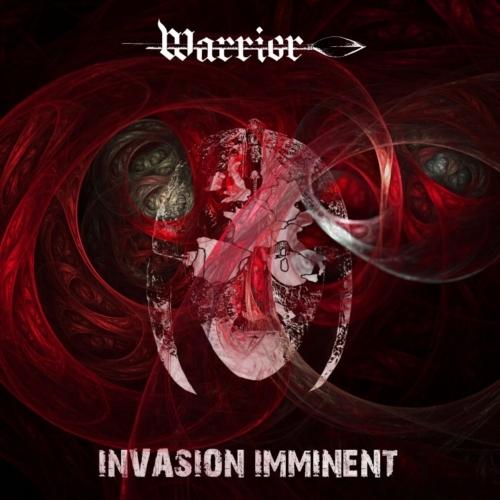 Warrior - Invasion Imminent