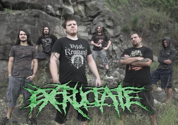 Excruciate - Discography