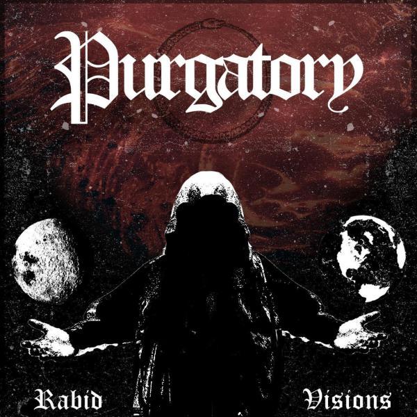Purgatory  - Rabid Visions (EP)