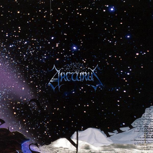 Arcturus - Discography (1996 - 2015) (Lossless)