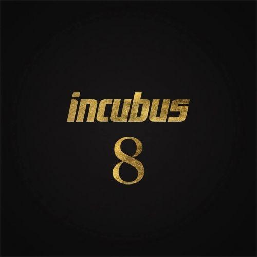 Incubus 8 2017 ak320
