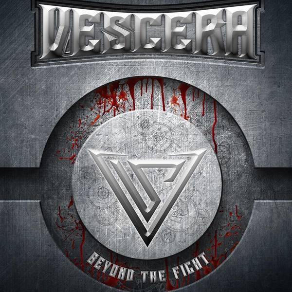 Vescera  - Beyond The Fight
