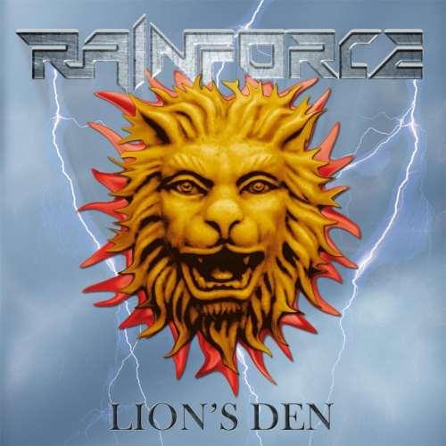 Rainforce - Lion's Den
