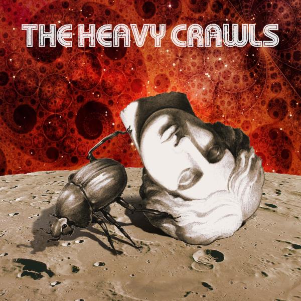 The Heavy Crawls - The Heavy Crawls