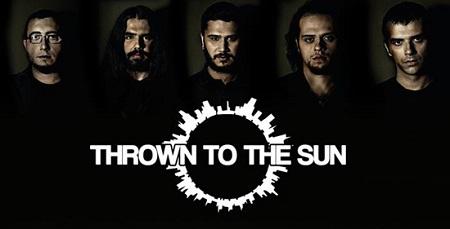 Thrown To The Sun - Discography (2011-2014)