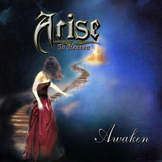 Arise to Heaven - Awaken