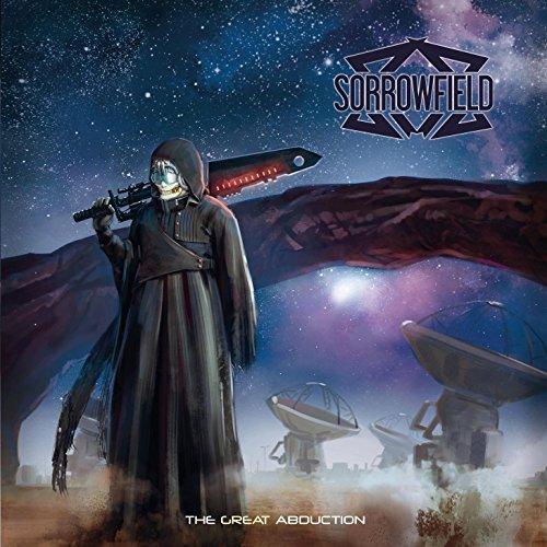 Sorrowfield  - The Great Abduction