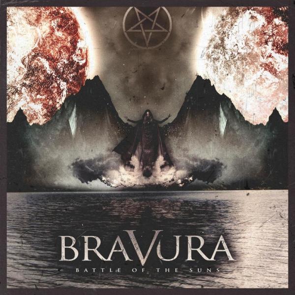 Bravura  - Battle Of The Suns 