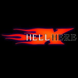 HellXHere - HellXHere (Lossless)