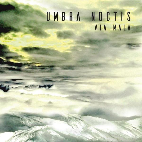 Umbra Noctis - Discography (2006-2017)