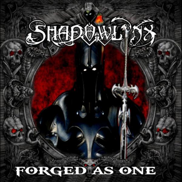 Shadowlynx - Forged As One