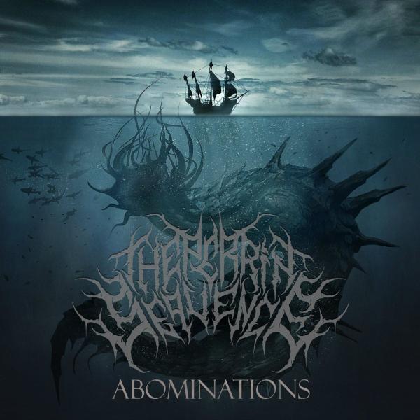 The Perrin Sequence - Abominations (EP)