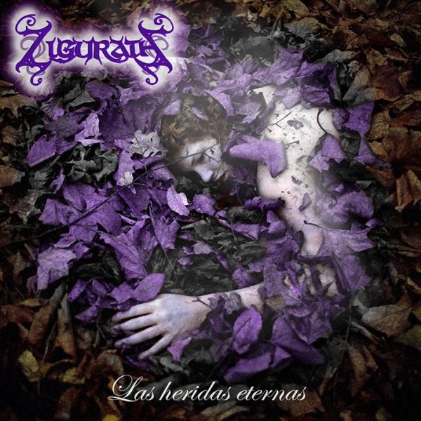 Zígurath - Las Heridas Eternas (EP)