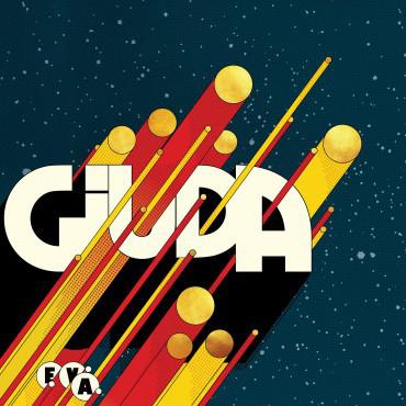 Giuda - Discography (2010 - 2019)