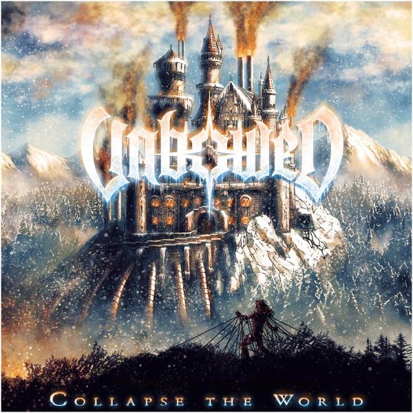Unbowed - Discography (2013-2017)