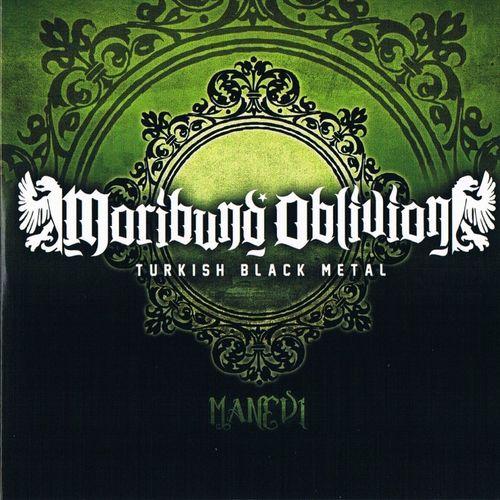 Moribund Oblivion - Discography (2004-2014)