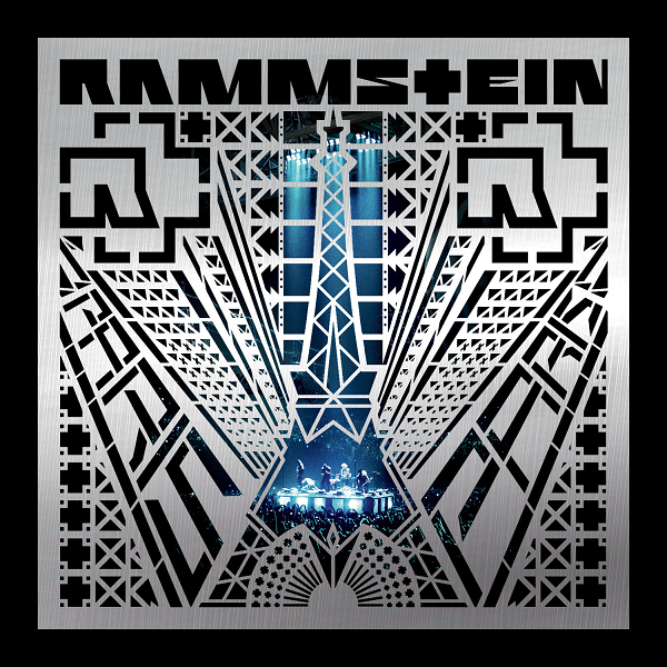 Rammstein - Paris (Blu-Ray)