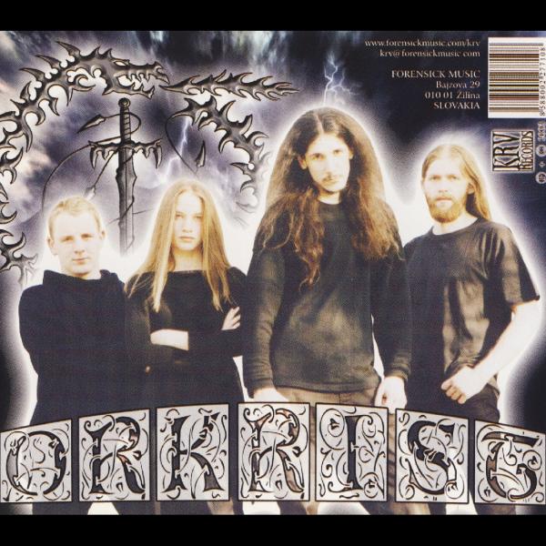 Orkrist - Discography (2002 - 2023)
