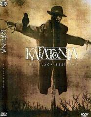 Katatonia - The Black Sessions DVD