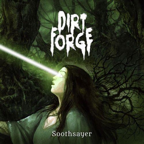 Dirt Forge - Dirt Forge