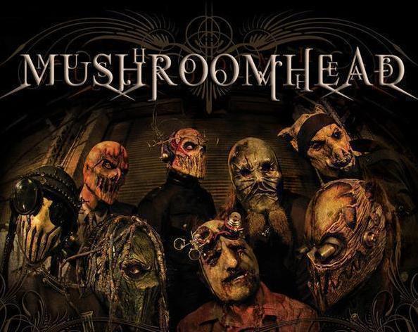 Mushroomhead - Discography (1995 - 2014)