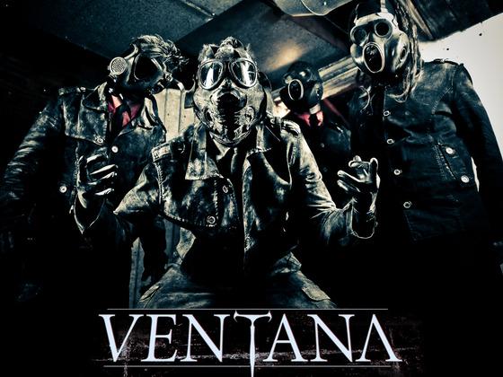 Ventana - Discography (2004 - 2017)