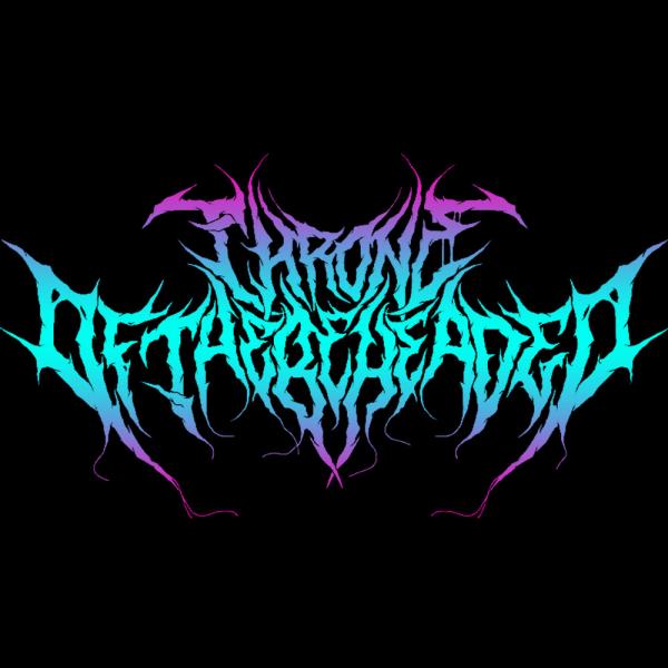 Throne Of The Beheaded - Discography