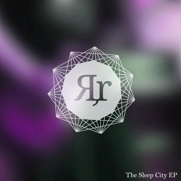 Rest, Repose - The Sleep City (EP)