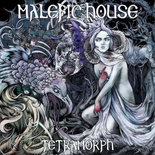 Malefic House - Tetramorph