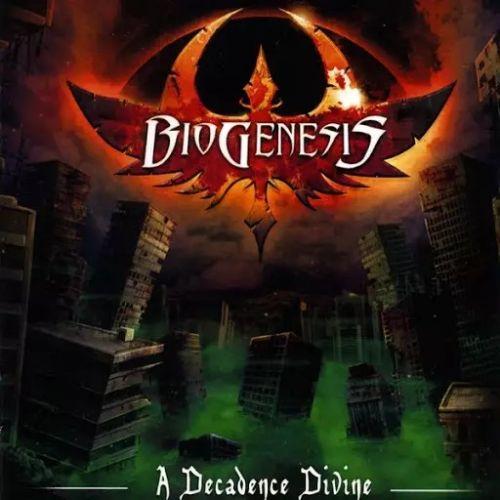 Biogenesis - A Decadence Divine