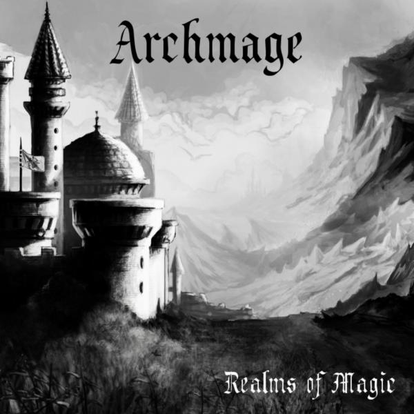 Archmage - Realms Of Magic (Demo)