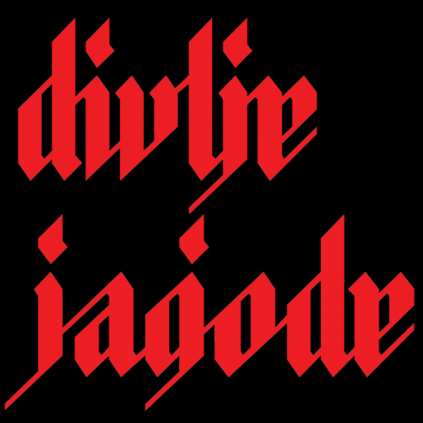 Divlje Jagode - Discography (1979-2020)