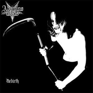 Abomino Aetas - Rebirth (Demo)