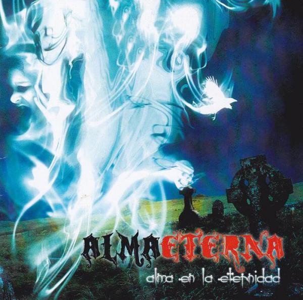 Alma Eterna - Discography (2009-2013)