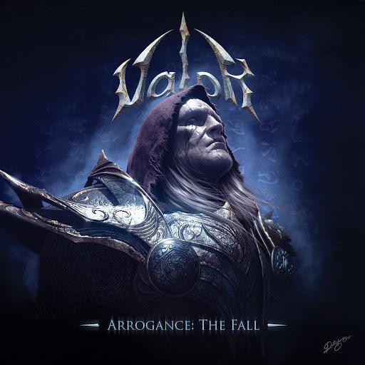 Valor  - Arrogance: The Fall 