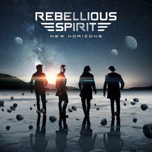 Rebellious Spirit - Discography (2013 - 2017)