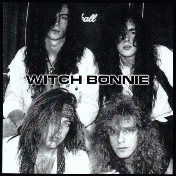 Witch Bonnie - Discography (1990-1991)