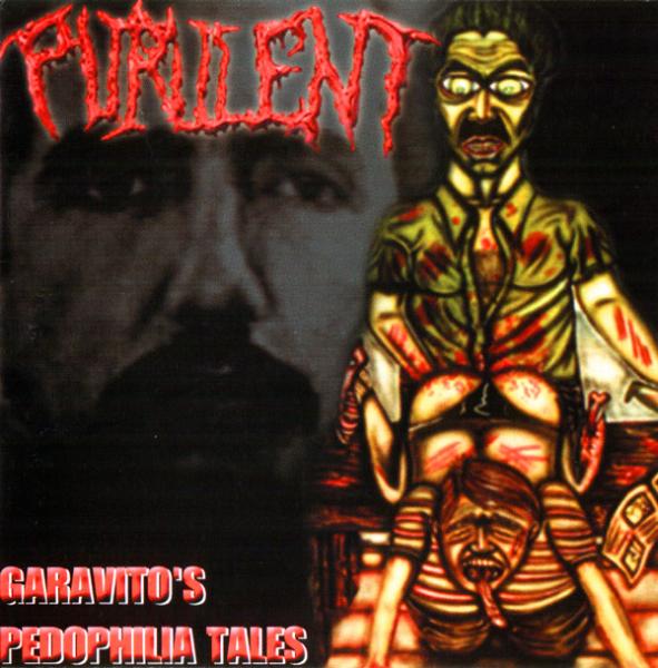 Purulent  - Discography