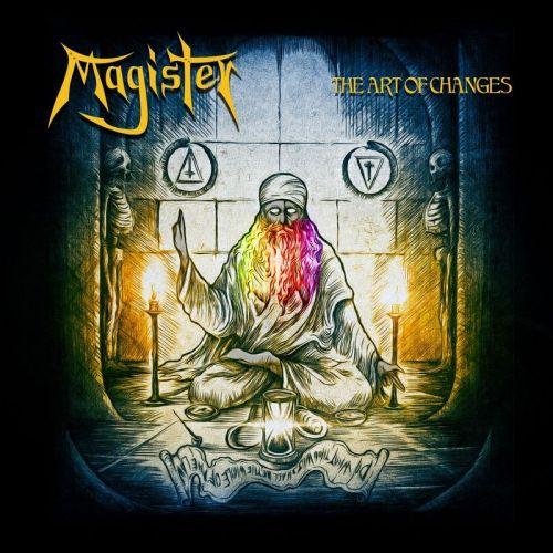 Magister - The Art Of Changes