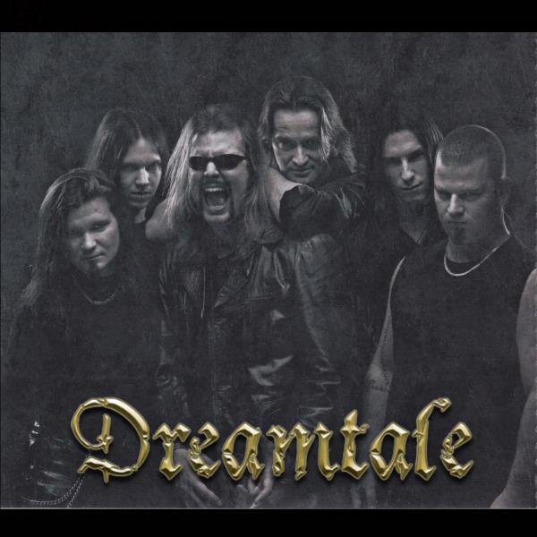 Dreamtale - Discography (2002 - 2016) (Lossless)