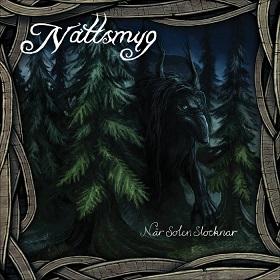 Nattsmyg - När Solen Slocknar (2011 Re-recording)