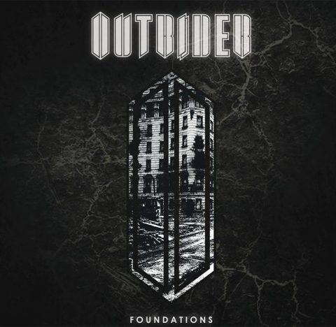 Outrider  - Foundations 